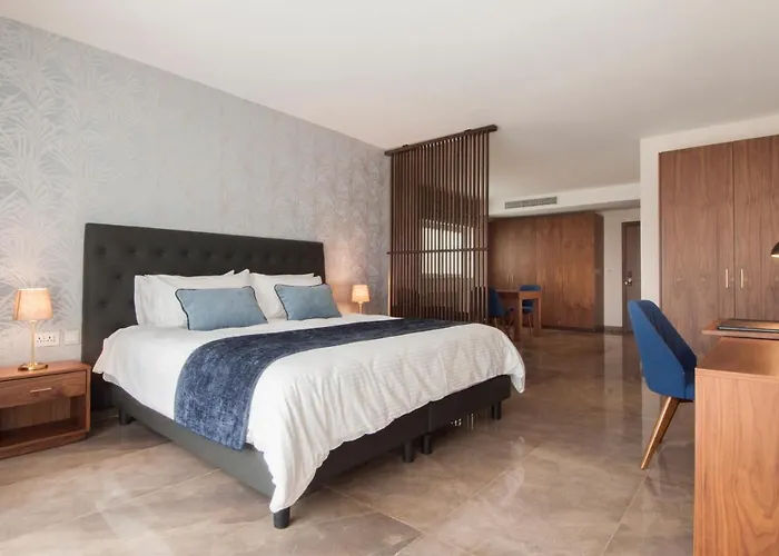 Hotel The Duke Boutique Victoria