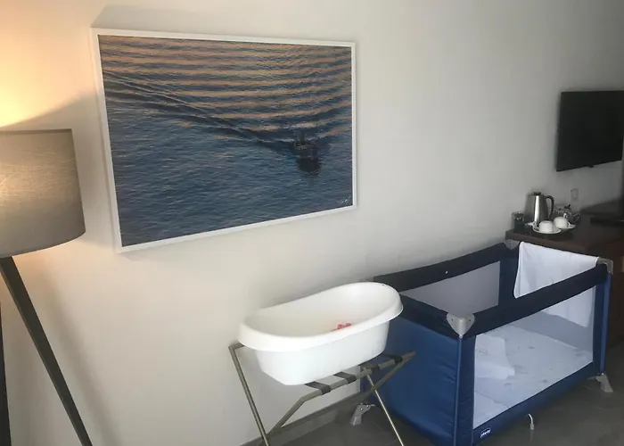 The Duke Boutique 3* Victoria