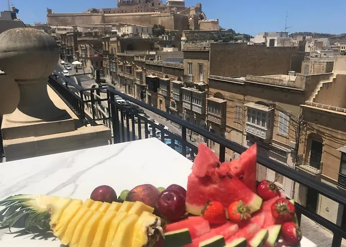 The Duke Boutique 3* Victoria