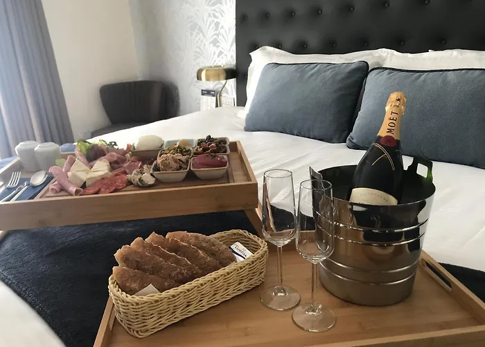 Hotel The Duke Boutique Victoria