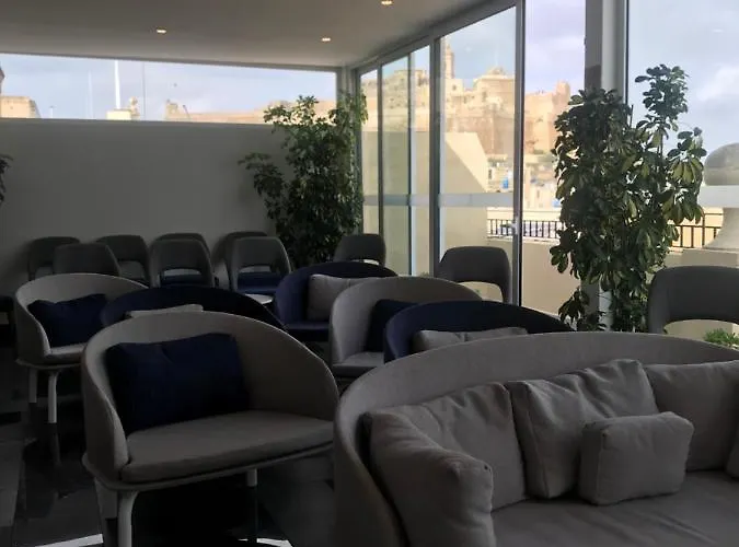 The Duke Boutique Hotel Victoria