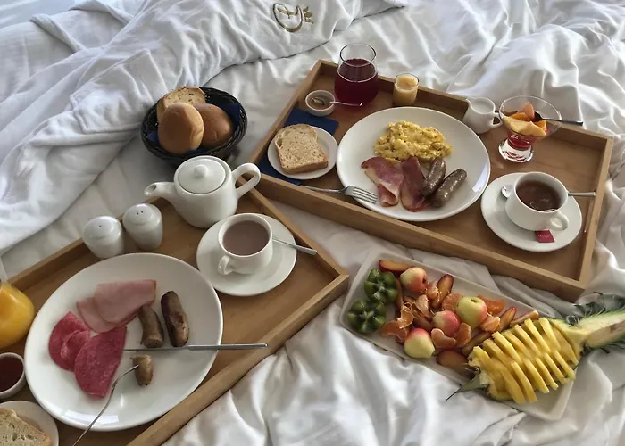 The Duke Boutique Hotel