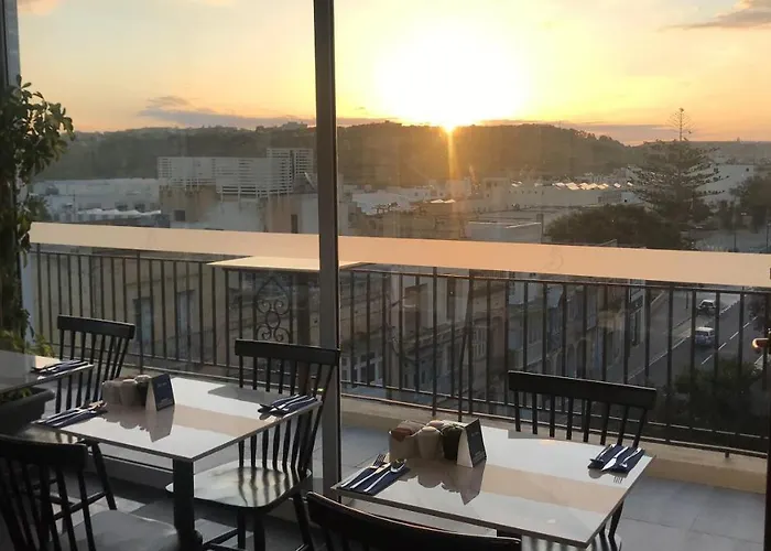 The Duke Boutique 3* Victoria