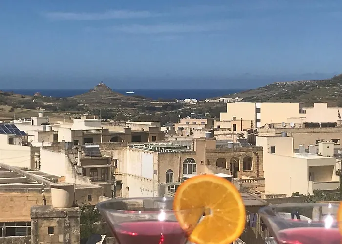 Hotel The Duke Boutique