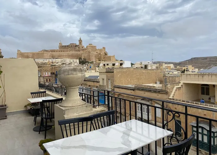 The Duke Boutique Hotel 3*